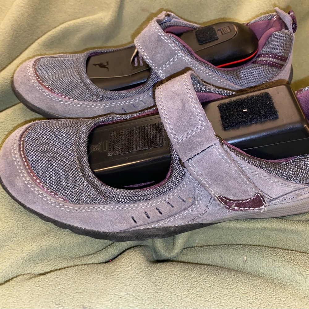 Croft&Barrow woman’s shoes - Picture 3 of 13